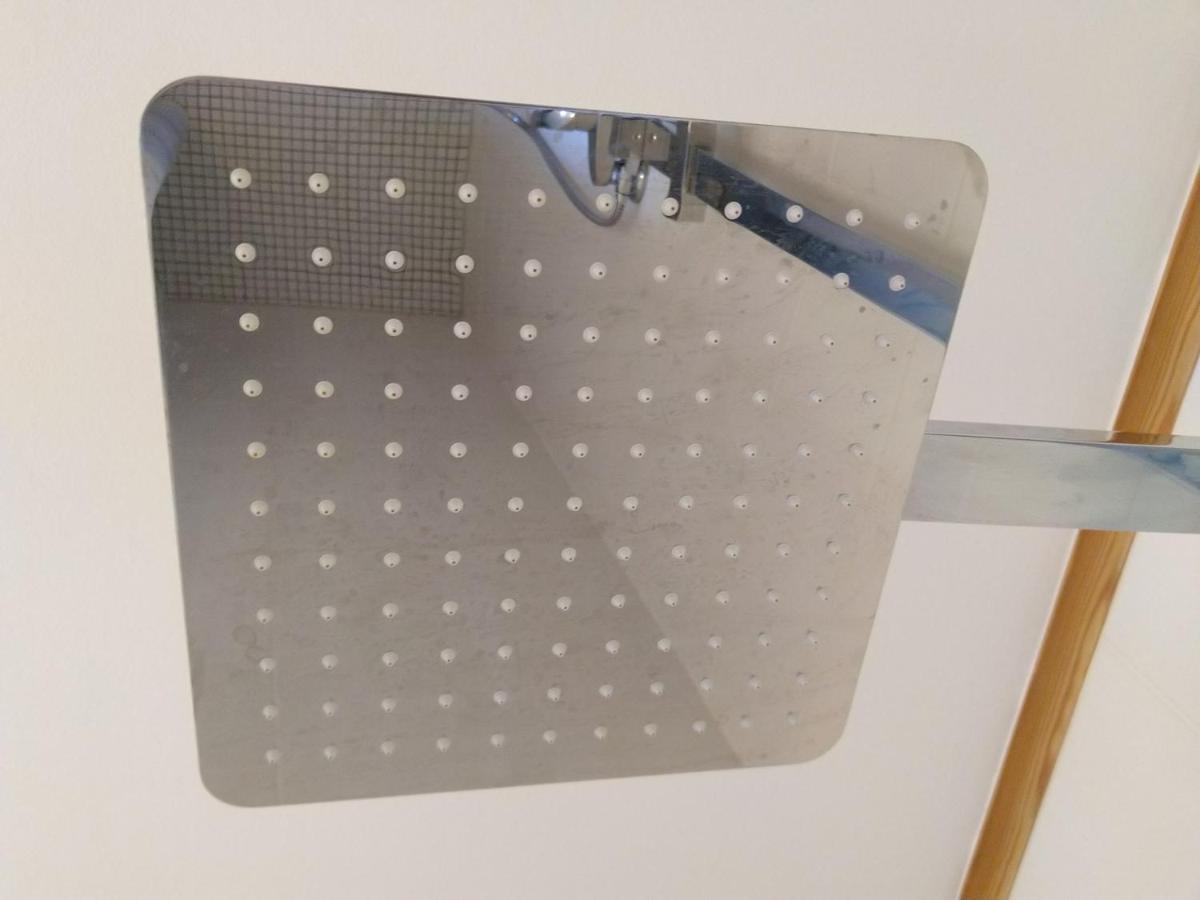 Toms Stuga Schwedenhäuschen Schöneiche Exterior foto